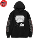 Gojo Pullover 
