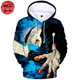 Gojo Pullover 