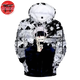 Gojo Pullover - Jujutsu Kaisen™