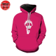 Gojo Pullover „Stirnband