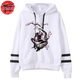 Gojo Pullover 