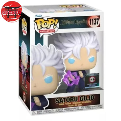 Gojo "Purple" Funko POP - Jujutsu Kaisen™