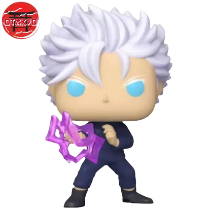 Gojo "Purple" Funko POP - Jujutsu Kaisen™