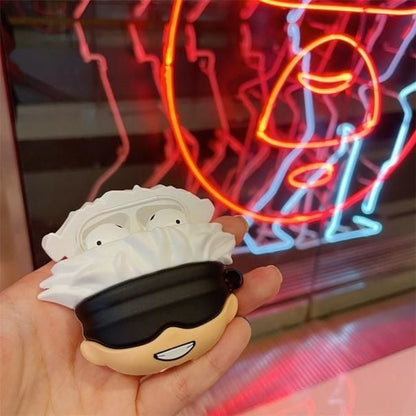 Gojo Satoru AirPods Hülle - Jujutsu Kaisen™