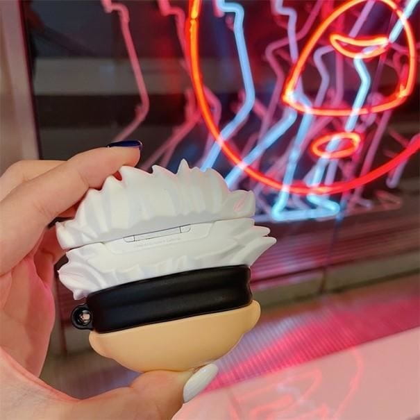 Gojo Satoru AirPods Hülle - Jujutsu Kaisen™