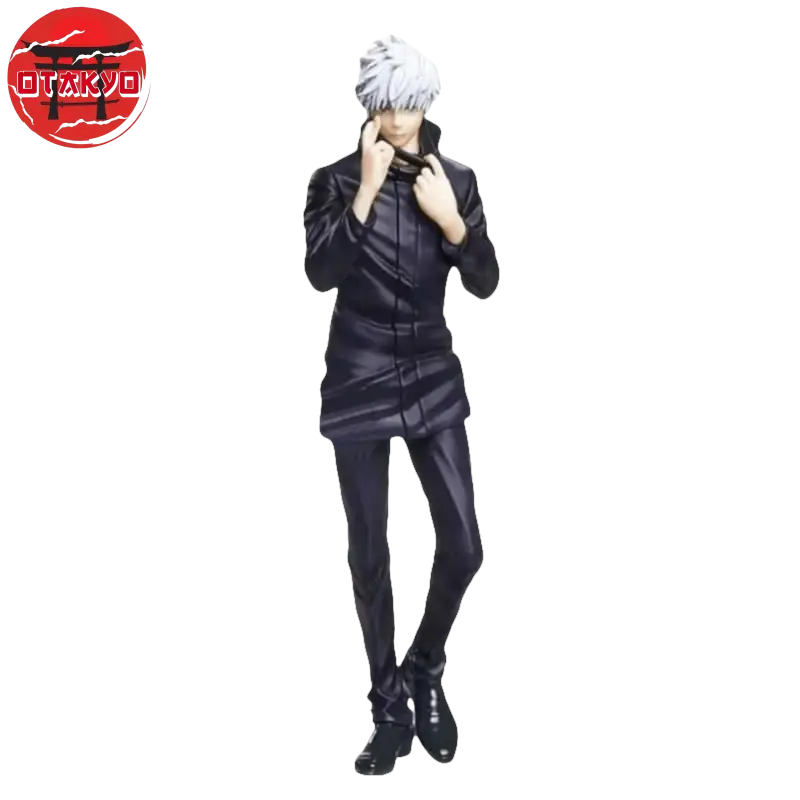 Gojo Satoru Figuren - Jujutsu Kaisen™