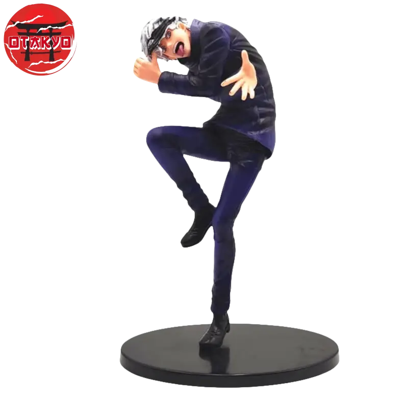 Gojo Satoru Figuren - Jujutsu Kaisen™