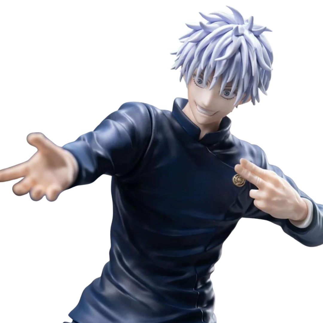 Gojo Satoru Figuren "Technik der Leere" - Jujutsu Kaisen™