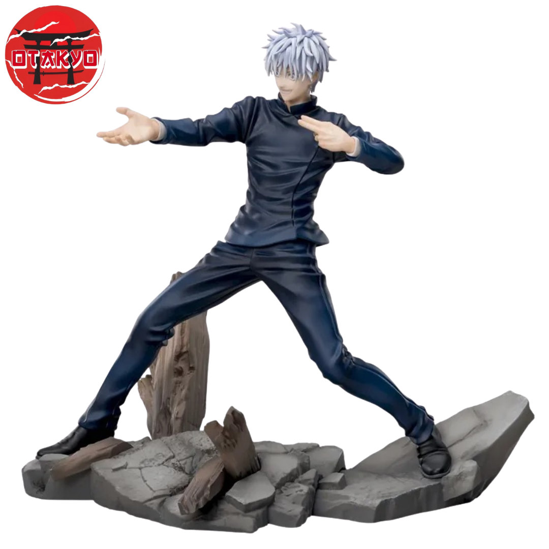 Gojo Satoru Figuren "Technik der Leere" - Jujutsu Kaisen™