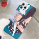 Gojo Satoru iPhone-Hülle - Jujutsu Kaisen™