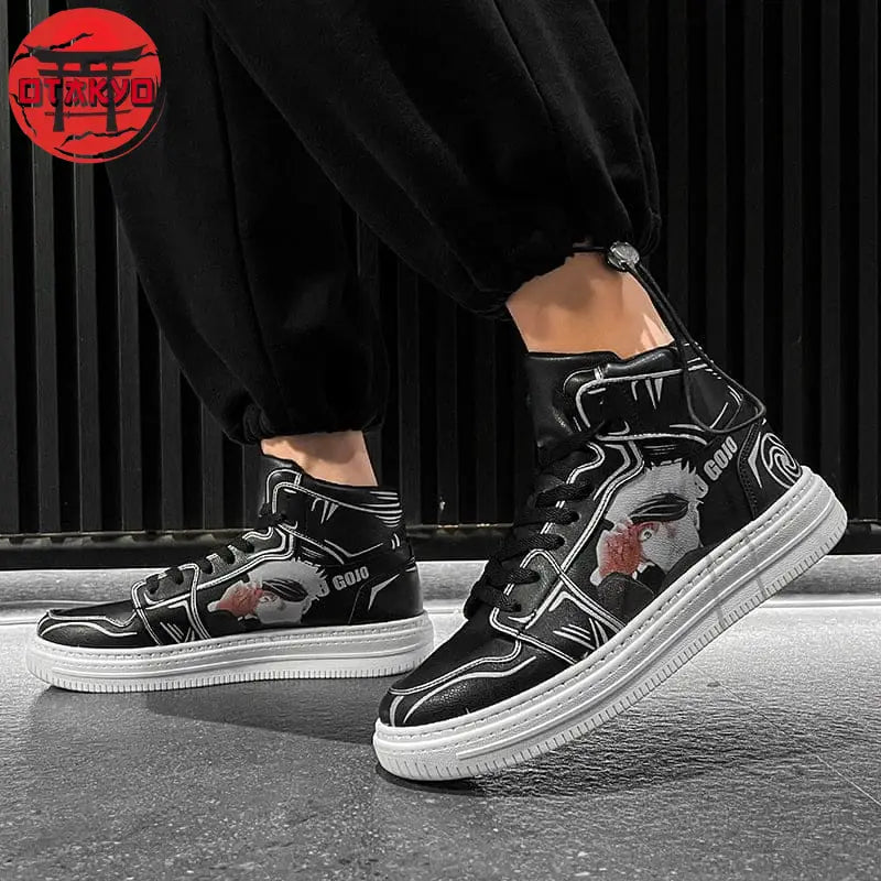 Gojo Schuhe - Jujutsu Kaisen™