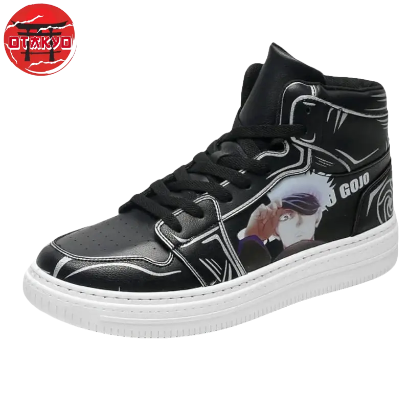 Gojo Schuhe - Jujutsu Kaisen™