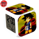 Goku Anger Wecker - Dragon Ball Z™