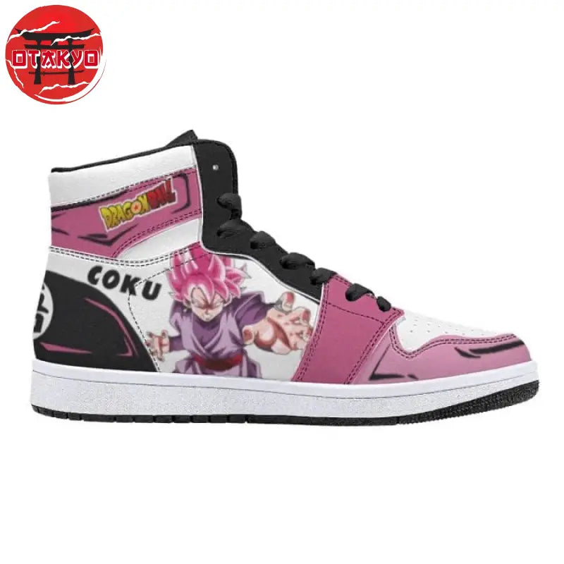 Goku Black Schuhe - Dragon Ball Z™