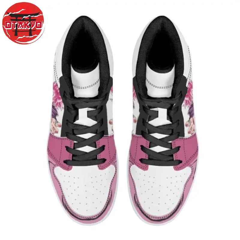 Goku Black Schuhe - Dragon Ball Z™