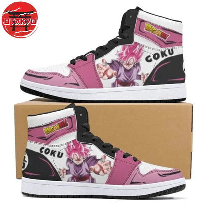 Goku Black Schuhe - Dragon Ball Z™