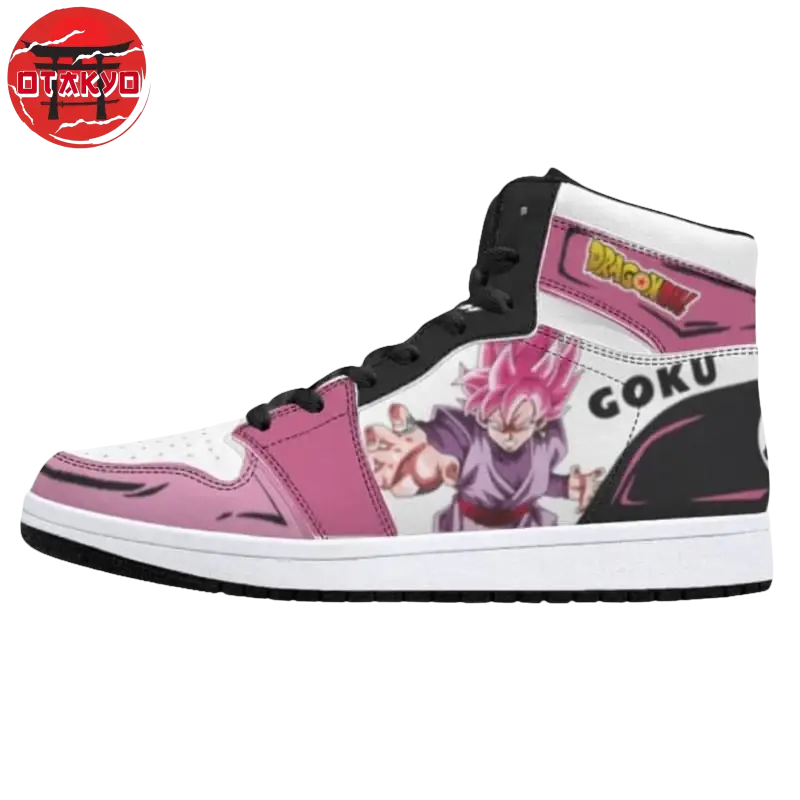 Goku Black Schuhe - Dragon Ball Z™