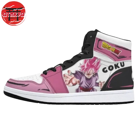 Goku Black Schuhe - Dragon Ball Z™