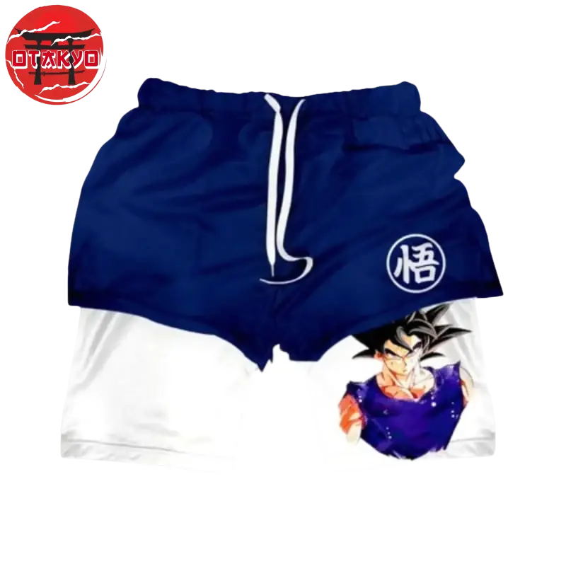 Goku DBGT Short - Dragon Ball™