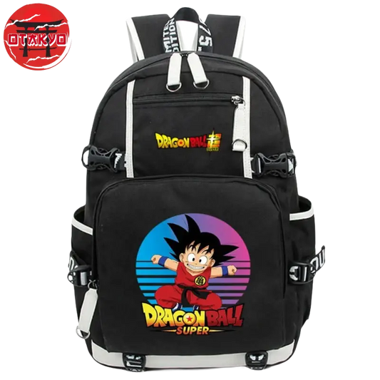 Goku DBS Rucksack - Dragon Ball Z™