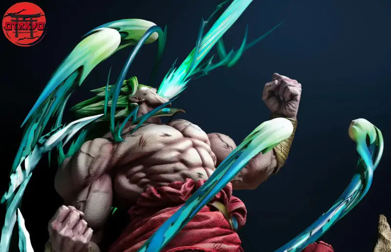 Goku Figuren "Die Legendäre Schlacht" - Dragon Ball Z™