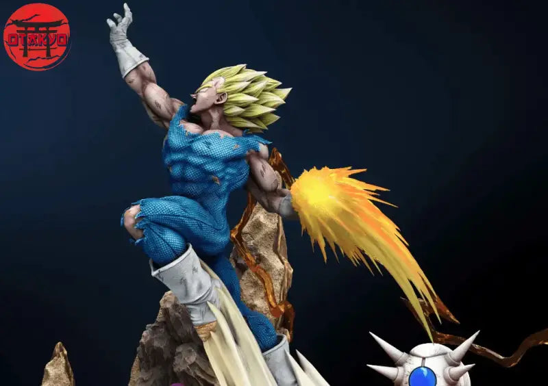 Goku Figuren "Die Legendäre Schlacht" - Dragon Ball Z™
