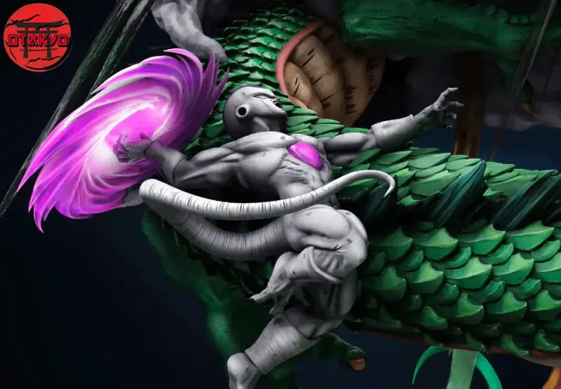 Goku Figuren "Die Legendäre Schlacht" - Dragon Ball Z™