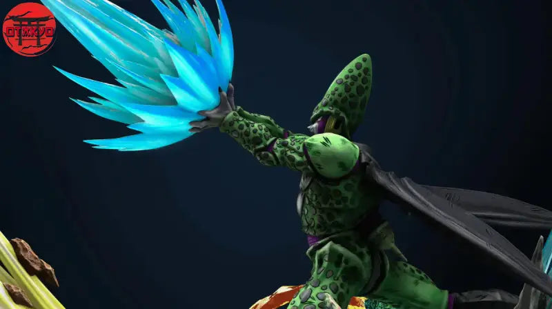 Goku Figuren "Die Legendäre Schlacht" - Dragon Ball Z™