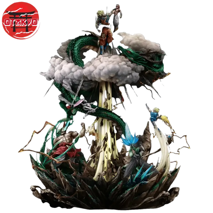 Goku Figuren "Die Legendäre Schlacht" - Dragon Ball Z™