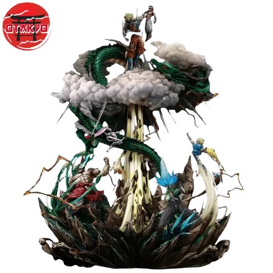 Goku Figuren "Die Legendäre Schlacht" - Dragon Ball Z™