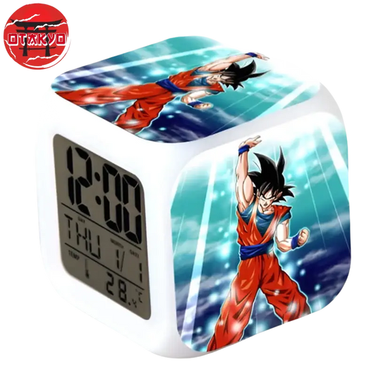 Goku Genki Dama Wecker - Dragon Ball Z™