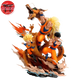 Goku, Gohan & Goten Figuren - Dragon Ball Z™