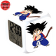 Goku Hit Wecker - Dragon Ball Z™