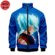 Goku Jacke 