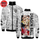 Goku Jacke 