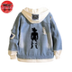 Goku Jeansjacke 