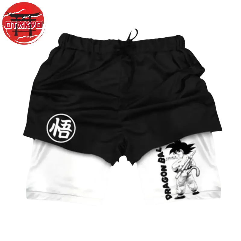 Goku Kind Short - Dragon Ball™