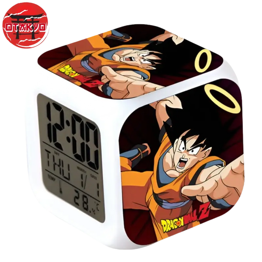 Goku mit Heiligenschein Wecker - Dragon Ball Z™