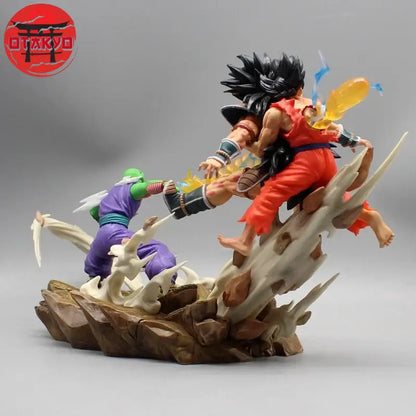 Goku & Piccolo vs Raditz Figuren - Dragon Ball Z™