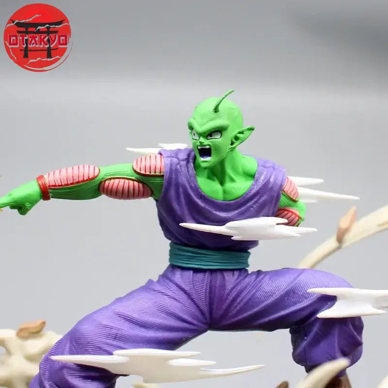 Goku & Piccolo vs Raditz Figuren - Dragon Ball Z™