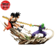 Goku & Piccolo vs Raditz Figuren - Dragon Ball Z™