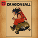 Goku Poster - Dragon Ball Z™