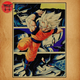Goku Poster 