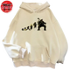 Goku Pullover 