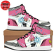 Goku Rosé Schuhe - Dragon Ball Z™