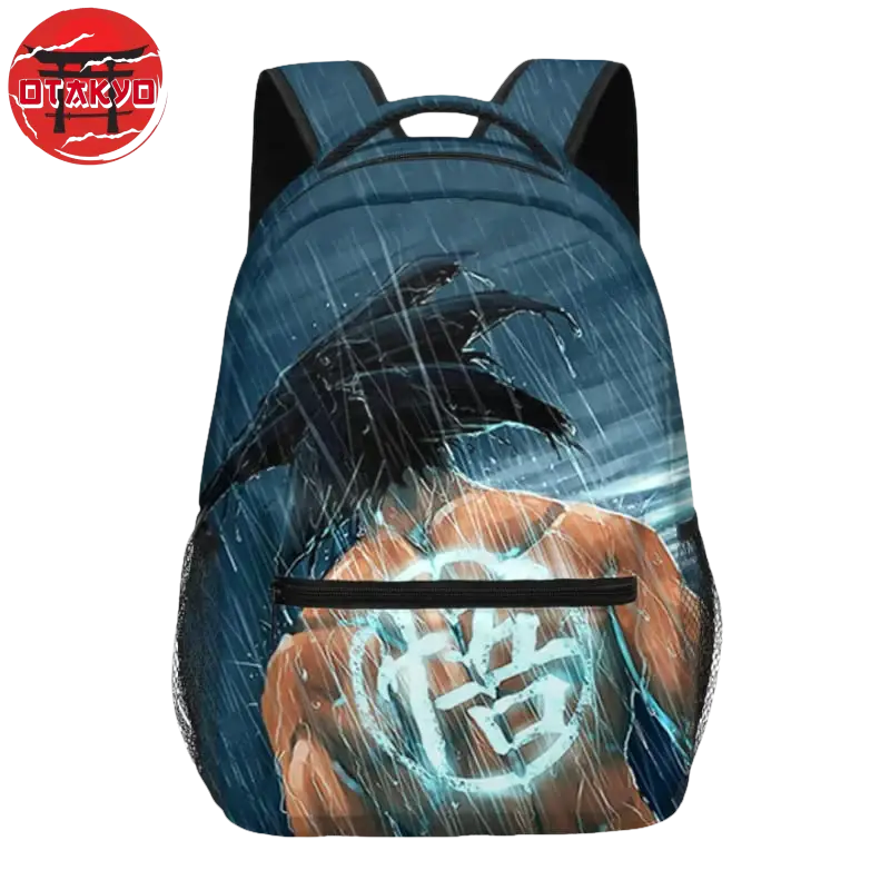 Goku Rucksack - Dragon Ball Z™