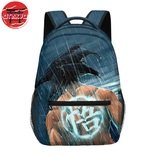 Goku Rucksack - Dragon Ball Z™