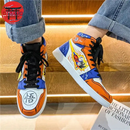 Goku Schuhe - Dragon Ball Z™