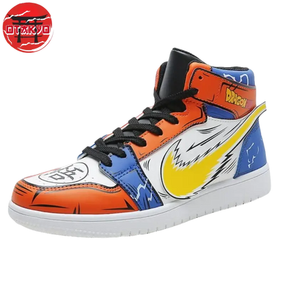 Goku Schuhe - Dragon Ball Z™