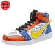 Goku Schuhe - Dragon Ball Z™